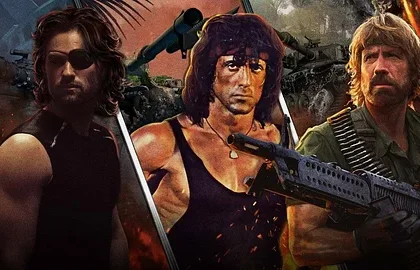 Do World of Tanks na konzolích se dostávají hrdinové z kultovních filmů 80. let