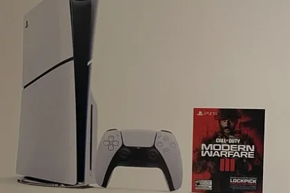 Volitelná disková mechanika nového modelu konzole PlayStation 5 vyžaduje připojení k internetu