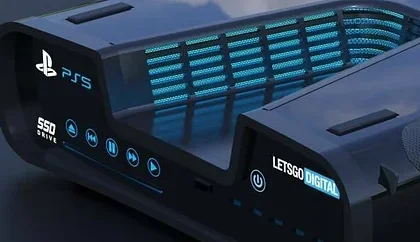 Patent ukazuje vnitřek devkitu konzole PlayStation 5