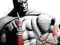 Batman: Arkham City na VGA