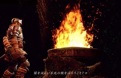 Launch trailer na Dark Souls Remastered