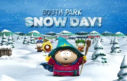 Hra South Park: Snow Day! vyjde koncem března