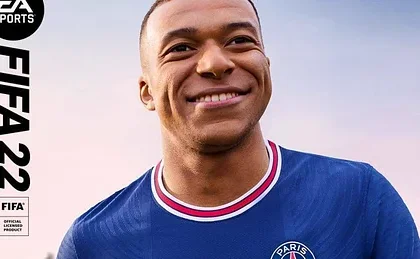 Nový trailer na hru FIFA 22 představuje režim Kariéry