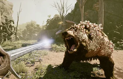 Nové střípky o akční RPG hře Avowed