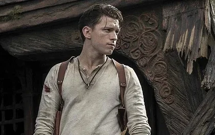 První obrázek z filmu Uncharted ukazuje mladého Nathana Draka