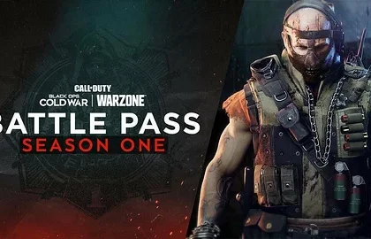Trailer představující nový Battle Pass v Call of Duty: Black Ops Cold War a Call of Duty Warzone