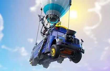 Hráči hry Fortnite pomohli vybrat 144 milionů dolarů na humanitární pomoc Ukrajině