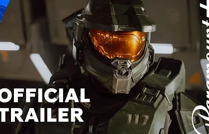 Trailer na druhou sezónu seriálu Halo