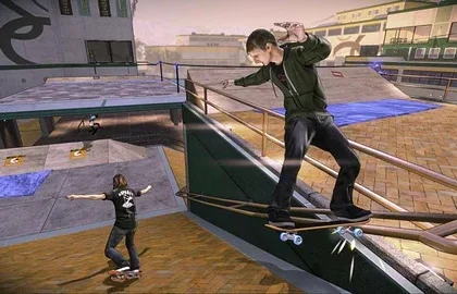Tony Hawk's Pro Skater 5 dostává první recenze, nadšené nejsou