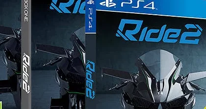 Ride 2 vyjde začátkem října