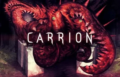 Akční hra Carrion má datum vydání