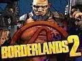 Borderlands 2 informace