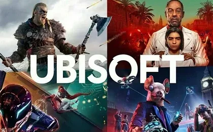 Ubisoft nebude mít letos v létě svoji prezentaci