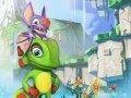 Yooka-Laylee je na Kickstarteru, peníze vybral za necelou hodinu