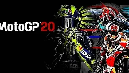 Představena kariéra v MotoGP 20