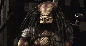 Mortal Kombat X - Predator Trailer