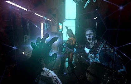 First-person horor The Persistence vyjde pro PlayStation VR koncem července