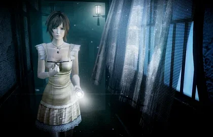 Gameplay video z remasteru hororové hry Project Zero: Mask Of The Lunar Eclipse