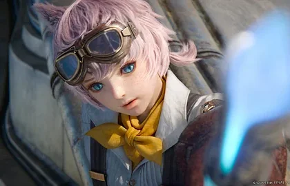 Prodloužený teaser trailer na Final Fantasy XIV: Evercold, verze pro Nintendo Switch 2 vyjde začátkem srpna