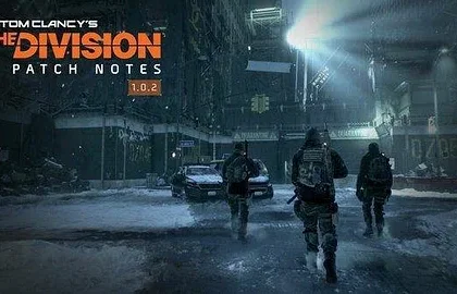 Tom Clancy's The Division dostane zítra důležitý update