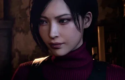 Capcom má připravovat pro remake Resident Evil 4 velké rozšíření s Adou Wong