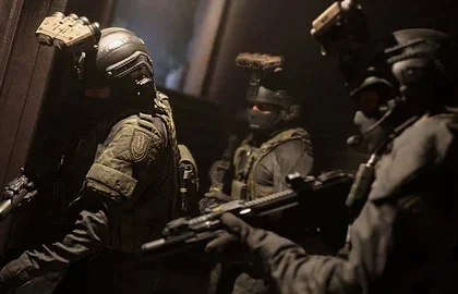 Kampaň hry Call of Duty: Modern Warfare 2 má obsahovat systém morálky