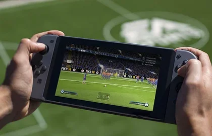 EA přiblížila Switch verzi hry FIFA 18