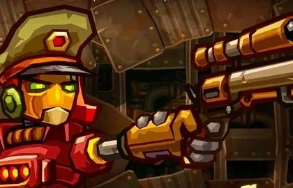 Letos vyjde nová SteamWorld hra