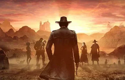 Launch trailer na skvělou hru Desperados III