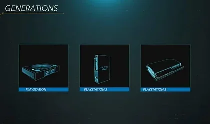 PlayStation 5 bude zpětně kompatibilní jen s konzolí PlayStation 4