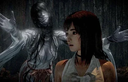 Project Zero: Maiden of Black Water vyjde v Evropě koncem října + trailer