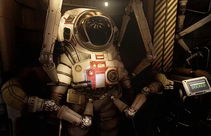 Hra ONTOS od Frictional Games byla odložena na příští rok