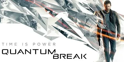 20 minut z akce Quantum Break