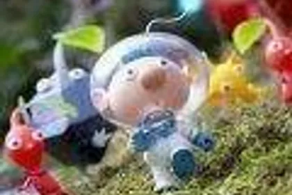 Pikmin 3