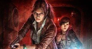 První trailer na PSV verzi Resident Evil Revelations 2