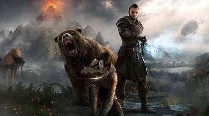 The Elder Scrolls Online - E3 2017 Trailer