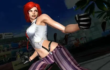 The King of Fighters XIV dostane brzy tři nové bojovníky