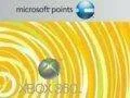 Známe přepočet bodů na koruny na Xbox LIVE