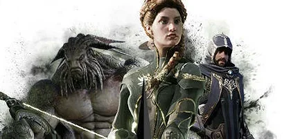 Paragon – PlayStation 4 Pro trailer