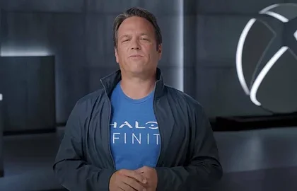 Phil Spencer: Na 8K hraní si ještě počkáme