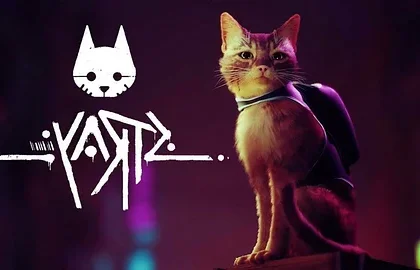 Nová ukázka ze hry Stray, hra má datum vydání a bude od prvního dne v PlayStation Plus Extra a Premium