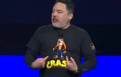 Sony má letos oznámit nového Crashe Bandicoota