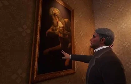 Detektivku The Invisible Hours si brzy zahrajeme i bez VR headsetů