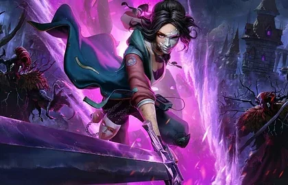 Oznámena hack-and-slash akce Phantom Hellcat