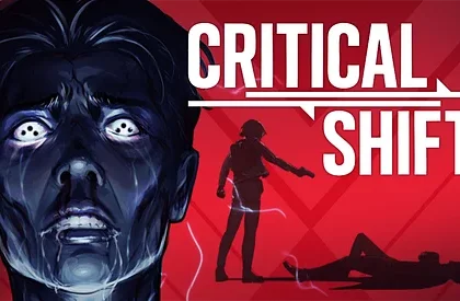 Oznámena hardcore tahová strategie s RPG prvky Critical Shift