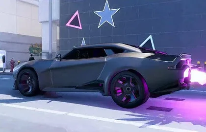 Nový trailer na Agents of Mayhem