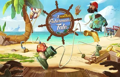 Oznámena hra Another Fisherman’s Tale pro PlayStation VR2