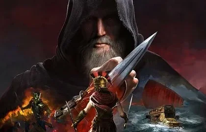 Odhalen dodatečný obsah pro Assassin’s Creed Odyssey