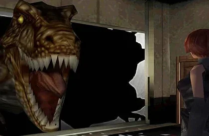 Capcom zatím nepřemýšlí o novém Dino Crisis