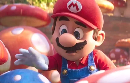 Mario si už dohopsal pro 872 milionů dolarů, Nintendo připravuje další animované filmy